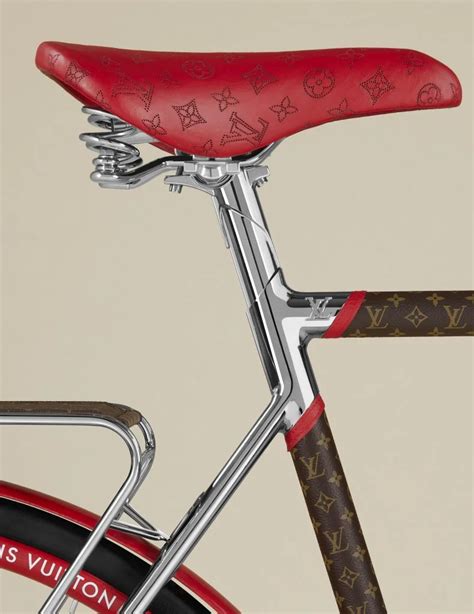 lv bicycle|louis vuitton bicycle.